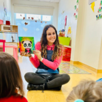 A nossa Ana Carolina lançou um livro